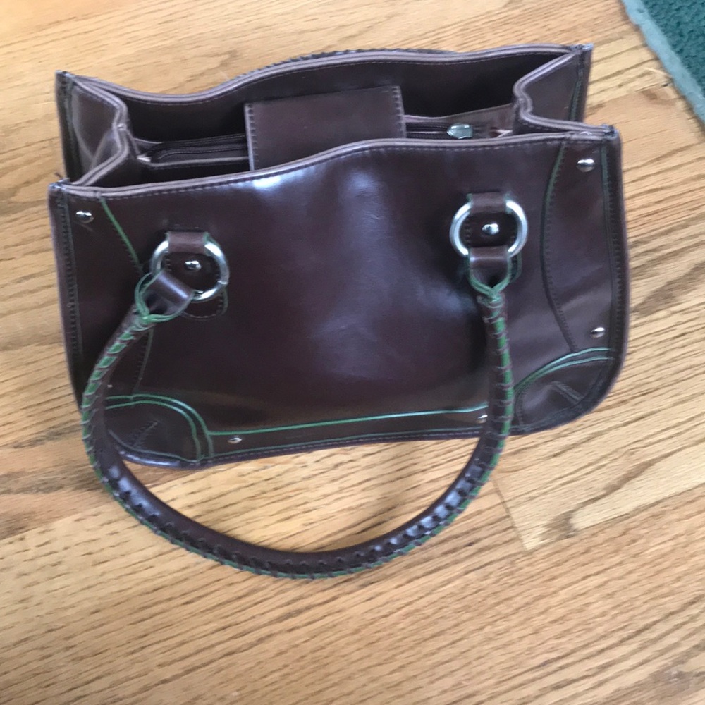 Emilie M. Super Cute Bag